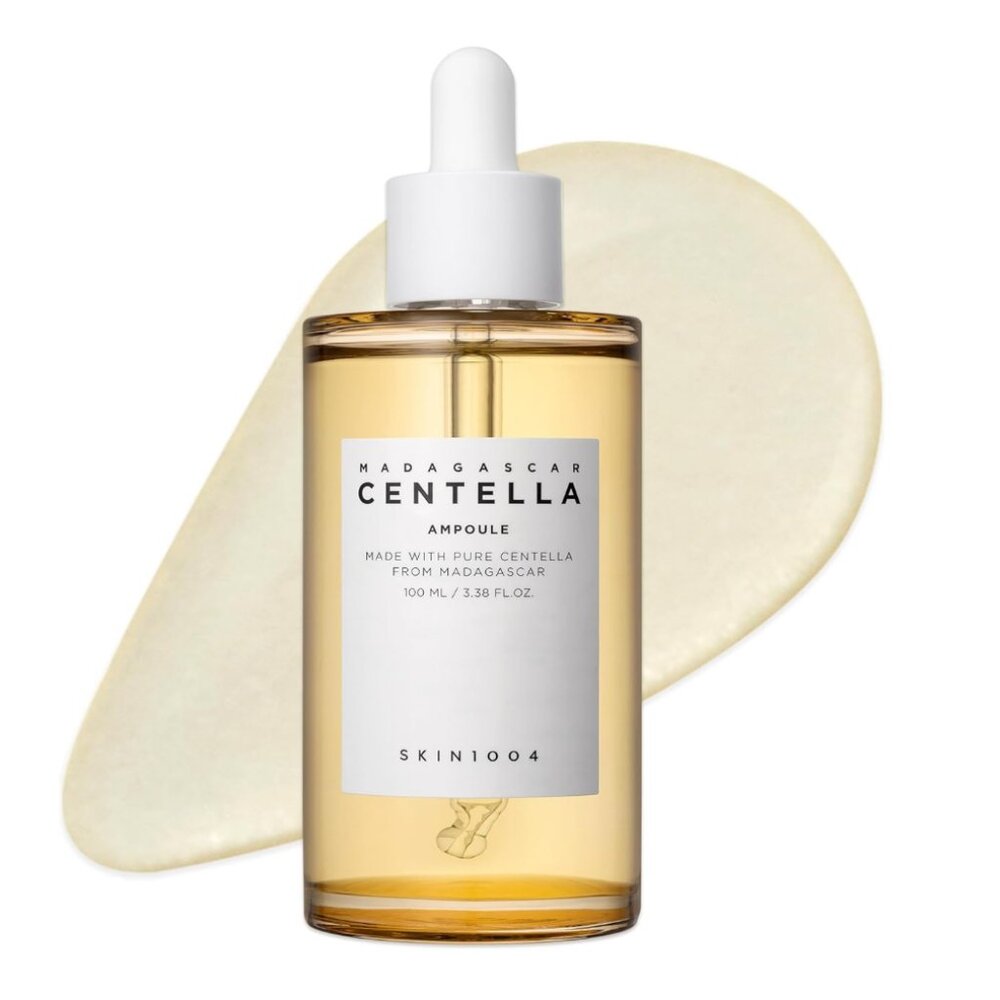 Skin1004 Madagascar Centella Ampoule, 100ml